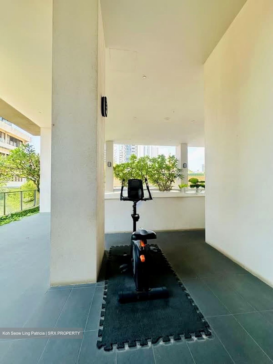 Neem Tree (D12), Apartment #595149951